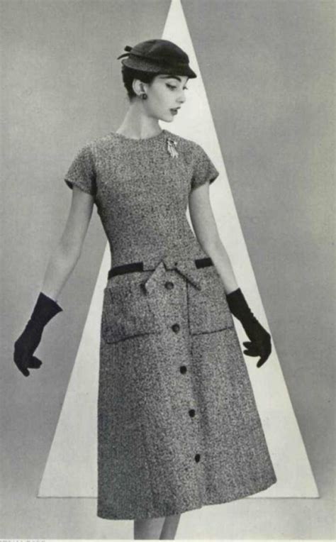 dior a-line 1955